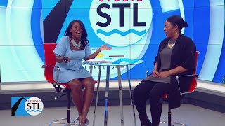 Life Coach Althea Burke shows the true power of forgiveness and how to get unstuck