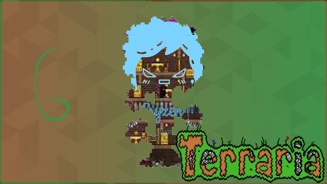 Terraria Owner Terraria Anarchy Server | Ozz3b3t.com |