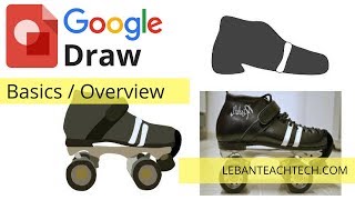 Famous Google Draw Basics + Overview Net Worth