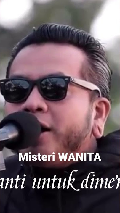 Story WA Endank sorkamti- WANITA #short