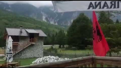 Hotel Krojet e Rrogamit Valbone