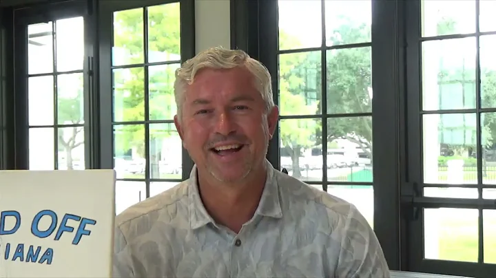 Heath Guillotte Sound Off Appearance