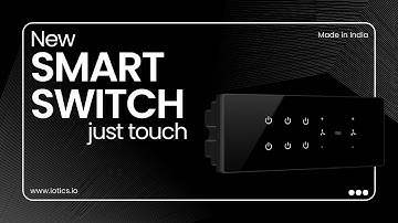 Transform Your Living Experience with iotics