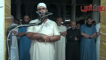 تلاوة مؤثرة وبكاء الشيخ وليد مهساس بصوت فضيلة الشيخ ياسر الدوسري سورة هود