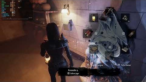 Lossless Scaling 3.2 X2 120 fps 200% Rx 580 E5 2680 V4 GPU Low End Benchmark Performance Horror Game