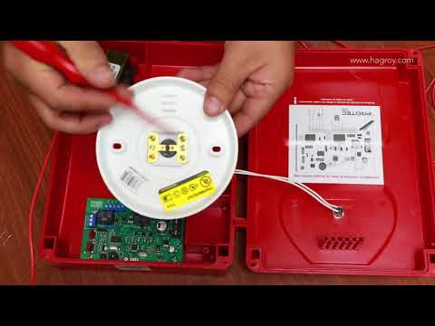 Video: Cable de alarma contra incendios. Requisitos para los cables de alarma contra incendios