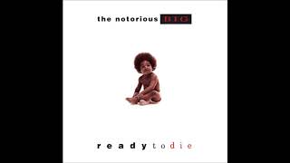 Hq Just Playing Dreams - The Notorious B.i.g. - Ready To Die 1994