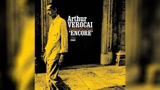 Arthur Verocai - Encore (Full Album Stream)