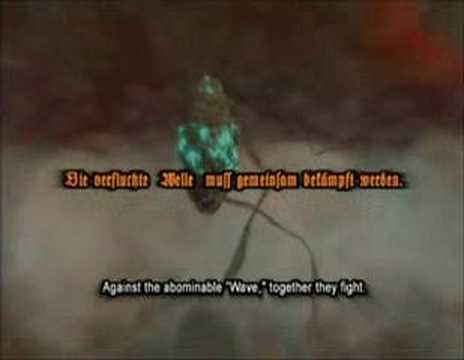 .hack//infection Epitaph of Twilight