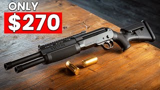 5 Best Home Defense Shotguns Under $400