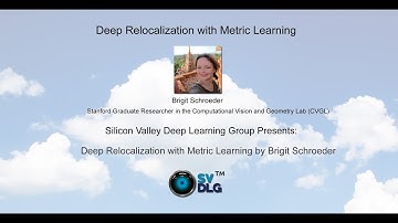Deep Relocalization with Metric Learning