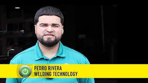 OTC Virtual Visit for the Welding Technology Program