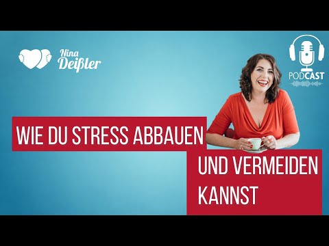 Stress beim Dating?