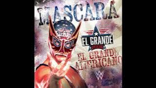 El Grande Americano - Mascara (Entrance Theme)
