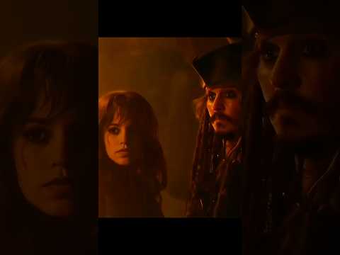 Pirates Of The Caribbean 6 Official Trailer 
