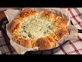 Spinach & Artichoke Dip Perfection | Ep 1315