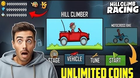 How to use mt manager to hack.hill climb racing unlimited all 