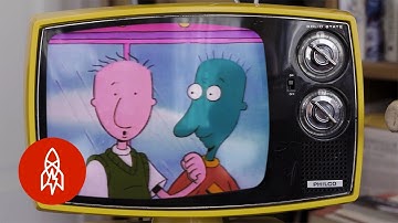 Meet the Voice behind the 