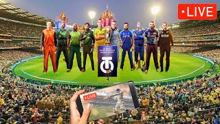 How to Watch Free Live Cricket Match Streaming on Android Mobile | Best Mobile App for Live Cricket screenshot 2