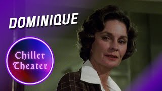 Dominique (1979) - Full Movie - Starring Cliff Robertson