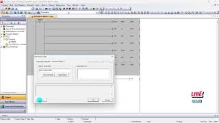MITSUBISHI PLC WORK 2 [PID] PROGRAMMING