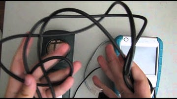 Vernier Motion Sensor- Tutorial