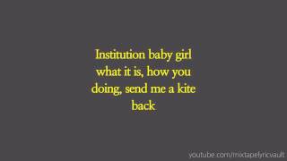 Institution lyrics kodak black