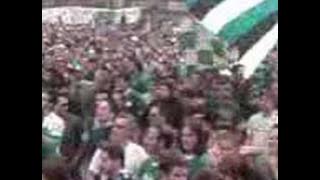 panathinaikos poreia 13/4/2008(pedio areos)
