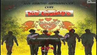 Video voorbeeld van "LOS TOMMYS.   Mi Lucero"