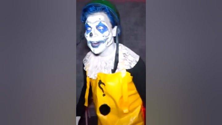E se o palhaço detetive e a babá palhaça brigassem💀... @Xinglauuu #edit #bauers #darkweb