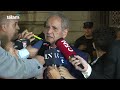 Diputados se refirieron al discurso pronunciado por Javier Milei