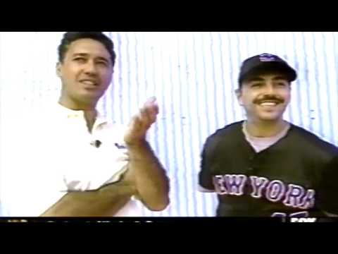 Video: Ron Darling Neto vredno