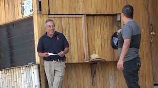 QUERÍA CAMBIAR EL SOMBRERO!!!