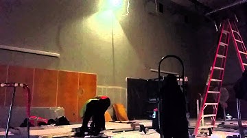 Sjsu encore modernfold 22