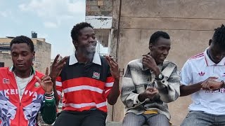 LMB Peleskii 17 - "Pills and Potions"  (Official Music Video)