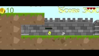 Mr Shrek - Android Mobile Game