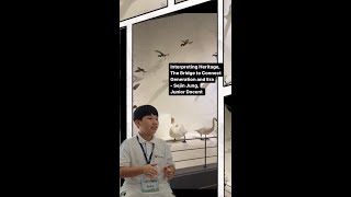 Junior Docent: People who Bridge the Generations and Eras of Heritage Interpretation
