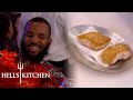 The Game Dines At Hell's Kitchen