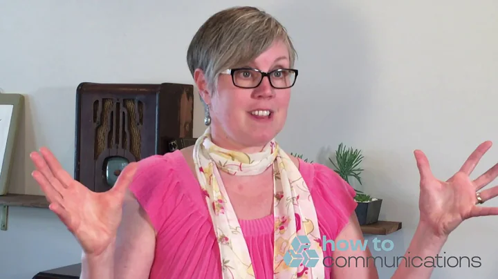 How to Write a Press Release the Media Will Actually Read and Not Delete