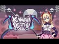 Kawaii Deathu Desu-100％ Trophy Guide JP Text プラチナトロフィー攻略  (仮) PS4 , PS Vita