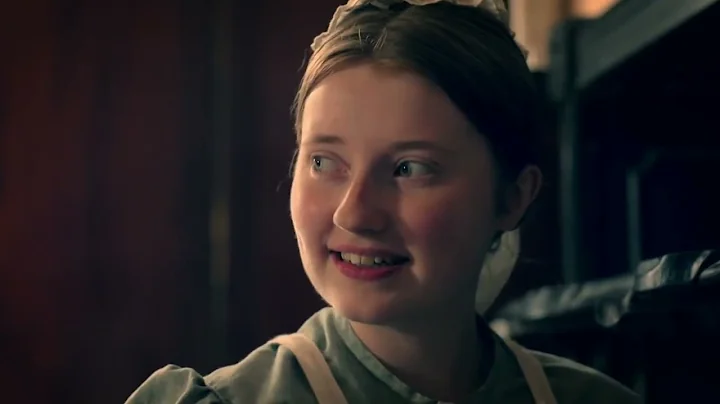 Hetty feather season 4 episode 5