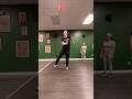 Great Joy to Dance Salsa in Class
