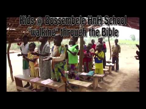 2010-11: Lititz Christian School & LaDoumie.mov