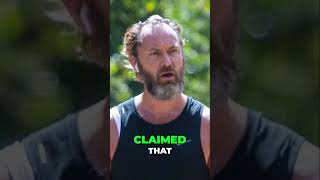 Jude Law's Affair: The Truth Behind the Scandal Revealed