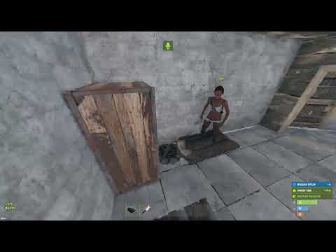 99% of gamblers quit before their big win - Rust