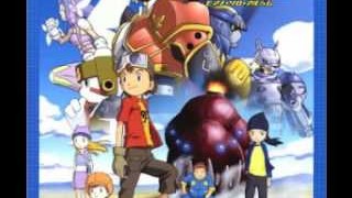 【無出碟(環球)】麥浚龍 - Fire!! (Tvb動畫《數碼暴龍4無限地帶》主題曲) (2003)