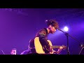 如果我們只剩一首歌的時間 何韻詩 Dear Self Dear World 世界巡演 台灣場 如果我們只剩一首歌的時間 何韻詩 Dear Self Dear World 世界巡演 台灣場