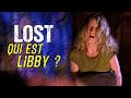 Qui est libby  lost