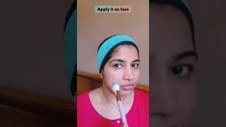 Use Tomato & Alovera Gel Daily On Face To Remove Dark Spots And Get Glowing Skin Rasoighar