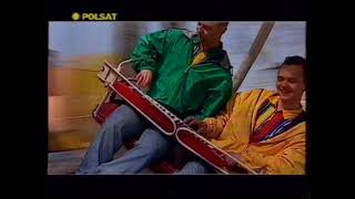 Polsat - Disco Polo Live - fragment (06.07.1996)